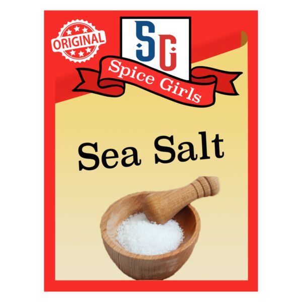 sea salt 8x11 Thumbnail