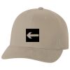 Brushed Twill Cap Thumbnail