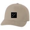 Brushed Twill Cap Thumbnail
