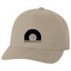 Brushed Twill Cap Thumbnail