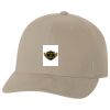 Brushed Twill Cap Thumbnail