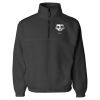 Fleece Quarter-Zip Pullover Thumbnail