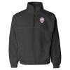 Fleece Quarter-Zip Pullover Thumbnail